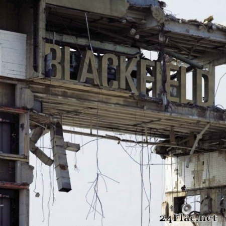 Blackfield - Blackfield II (Remastered) (2007/2020) Hi-Res