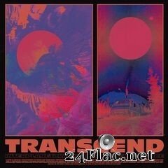 Dream Division - Transcend (2019) FLAC