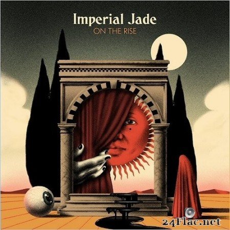Imperial Jade - On The Rise (2019) FLAC