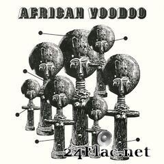 Manu Dibango - African Voodoo (2019) FLAC