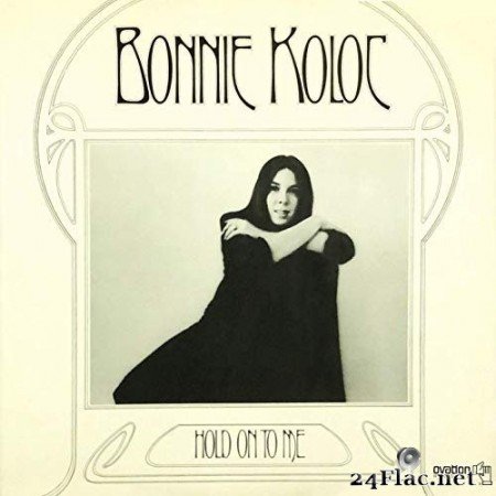 Bonnie Koloc - Hold on to Me (1972/2020) Hi-Res