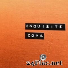 Jas Shaw - Exquisite Cops (2019) FLAC