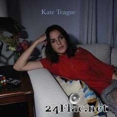 Kate Teague - Kate Teague (2019) FLAC