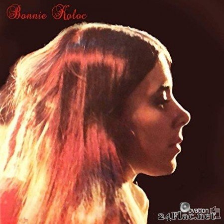 Bonnie Koloc - Bonnie Koloc (1973/2020) Hi-Res