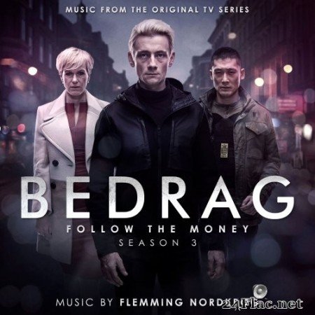 Flemming Nordkrog - Follow the Money (Music from the Original TV Series) (2020) Hi-Res