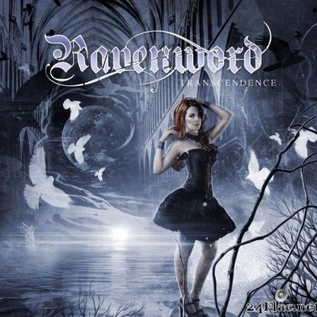 Ravenword - Transcendence (2020) [FLAC (tracks)]