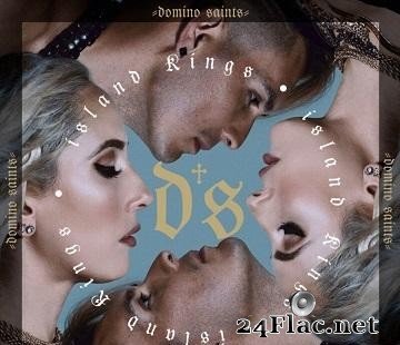 Domino Saints - Island Kings, Vol. 1 (2020) [FLAC (tracks)]