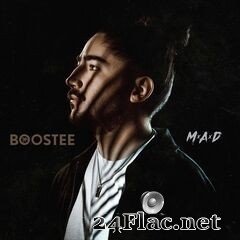 Boostee - M.A.D (2019) FLAC
