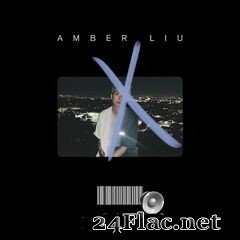 Amber Liu - X (2020) FLAC