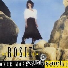 Rosie Flores - Once More With Feeling (2020) FLAC