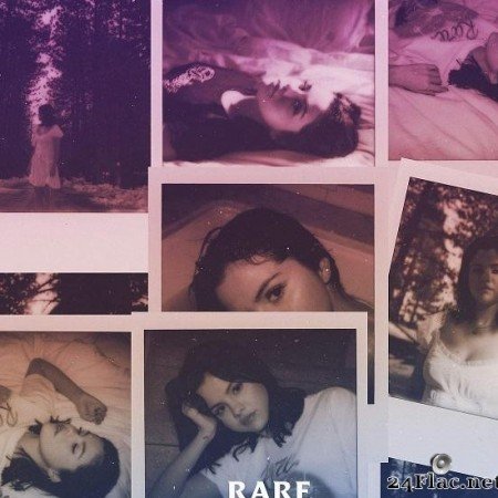 Selena Gomez - Rare (2020) [FLAC (tracks + .cue)]