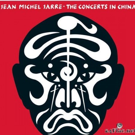Jean Michel Jarre - Les concerts en Chine 1981 (Live) (2015) [FLAC (tracks)]