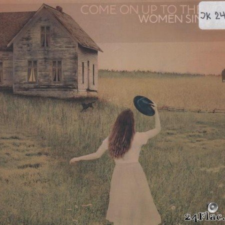 Tom Waits & VA - Come On Up to the House: Women Sing Waits (2019) [FLAC (tracks + .cue)]