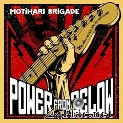 Motihari Brigade - Power From Below (2020) FLAC
