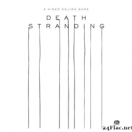 VA - Death Stranding (Songs from the Video Game) (2020) [FLAC (tracks)]