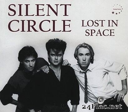 Silent Circle - Lost In Space (2019) [FLAC (image + .cue)]