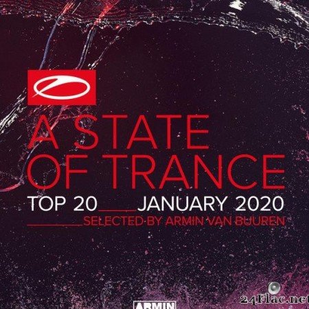 VA - A State Of Trance Top 20 - January 2020 (Selected by Armin van Buuren) (2020) [FLAC (tracks)]