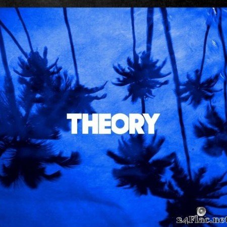 Theory of a Deadman - Say Nothing (2020) [FLAC (tracks)]