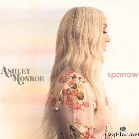 Ashley Monroe - Sparrow (2018) [FLAC (tracks)]