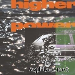 Higher Power - 27 Miles Underwater (2020) FLAC