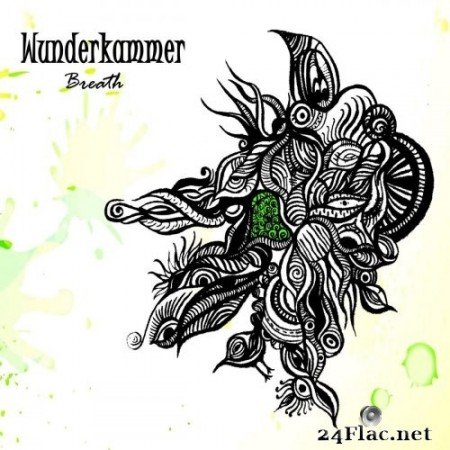 Wunderkammer - Breath (2020) FLAC