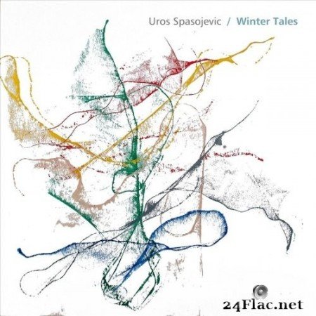 Uros Spasojevic - Winter Tales (2020) FLAC