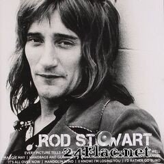 Rod Stewart - Icon (2010) FLAC