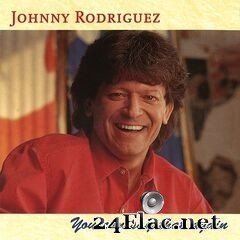 Johnny Rodriguez - You Can Say That Again (2020) FLAC