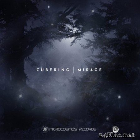 Cubering - Mirage (2020) FLAC