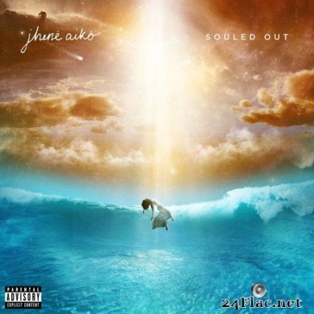 Jhené Aiko - Souled Out (2015) Hi-Res