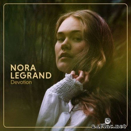 Nora Legrand - Devotion (EP) (2020) Hi-Res
