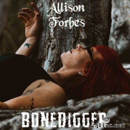 Allison Forbes - Bonedigger (2020) FLAC
