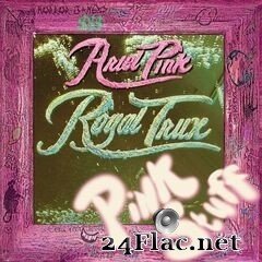 Royal Trux - Pink Stuff (2019) FLAC