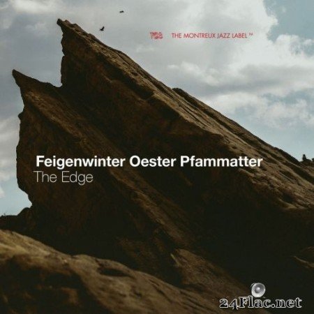 Feigenwinter Oester Pfammatter - The Edge (2020) FLAC