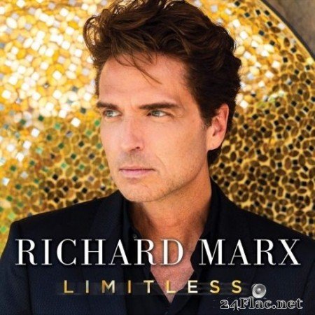 Richard Marx - Limitless (2020) FLAC