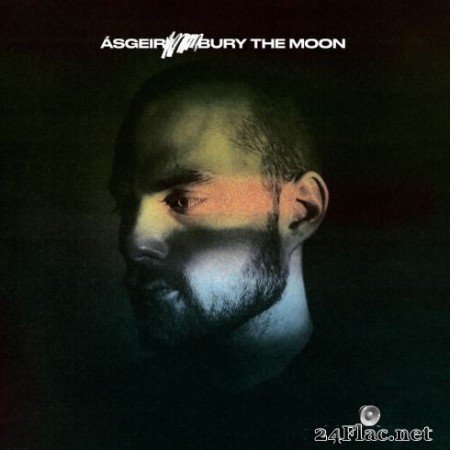 Ásgeir - Bury The Moon (2020) FLAC