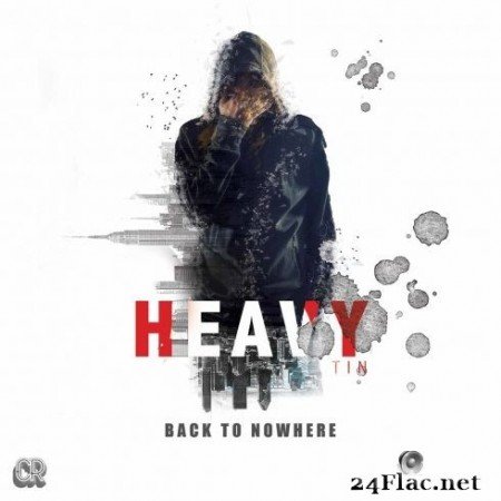Heavy Tin - Back To Nowhere (2020) FLAC