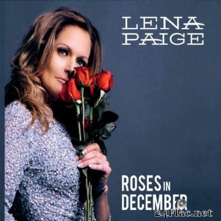 Lena Paige - Roses in December (2020) FLAC