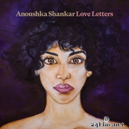 Anoushka Shankar - Love Letters (2020) Hi-Res + FLAC