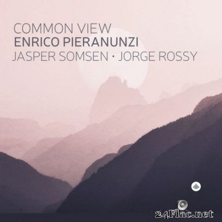 Enrico Pieranunzi - Common View (2020) Hi-Res + FLAC