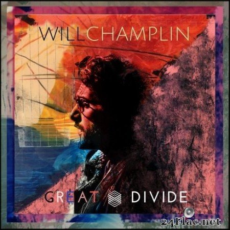 Will Champlin - Great Divide (2020) Hi-Res + FLAC