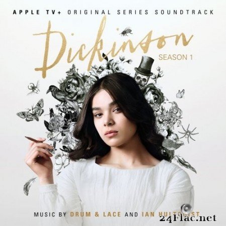 Drum & Lace - Dickinson: Season One (Apple TV+ Original Series Soundtrack) (2020) Hi-Res