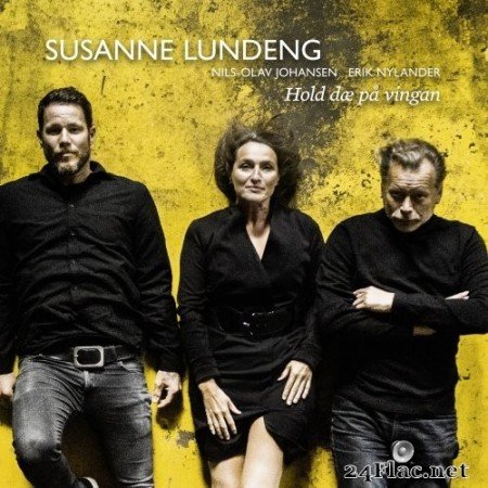 Susanne Lundeng - Hold dæ på vingan (2020) Hi-Res