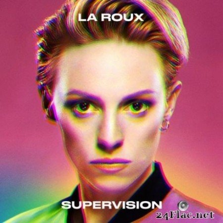 La Roux - Supervision (2020) Hi-Res + FLAC
