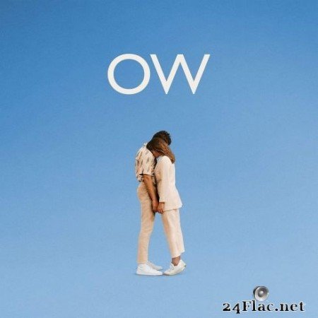 Oh Wonder - No One Else Can Wear Your Crown (Deluxe) (2020) Hi-Res + FLAC