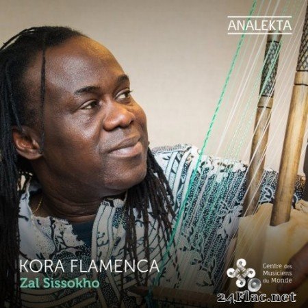 Zal Sissokho - Kora Flamenca (2020) Hi-Res