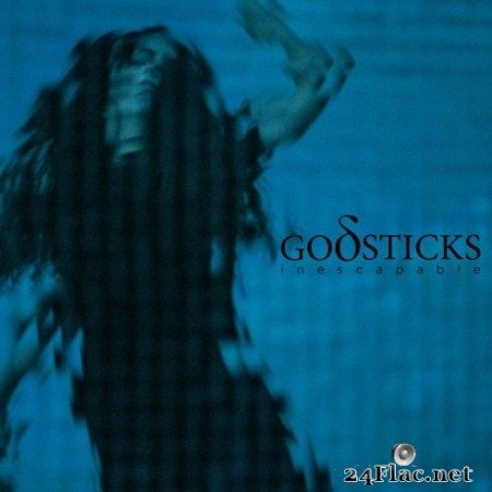 Godsticks - Inescapable (2020) Hi-Res + FLAC