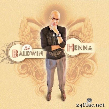 Bob Baldwin - Henna (2020) FLAC
