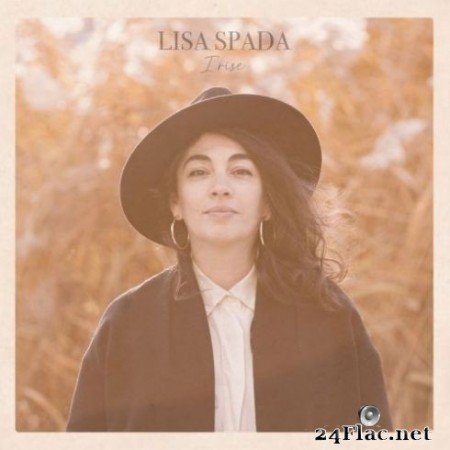 Lisa Spada - I Rise (2020) FLAC
