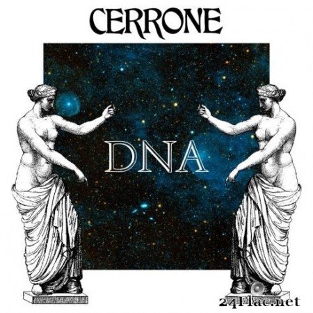 Cerrone - DNA (2020) Hi-Res